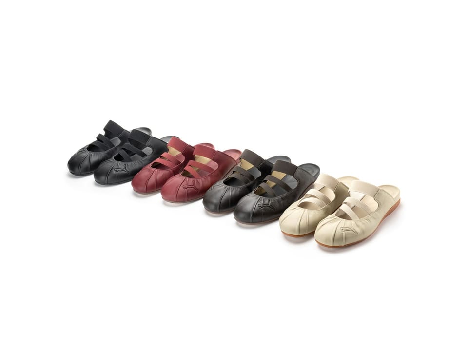 puma speedcat mules